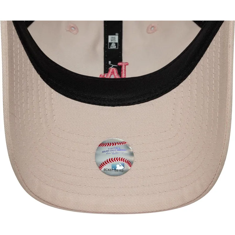 9twenty-washed-mini-los-angeles-dodgers-mlb-new-era