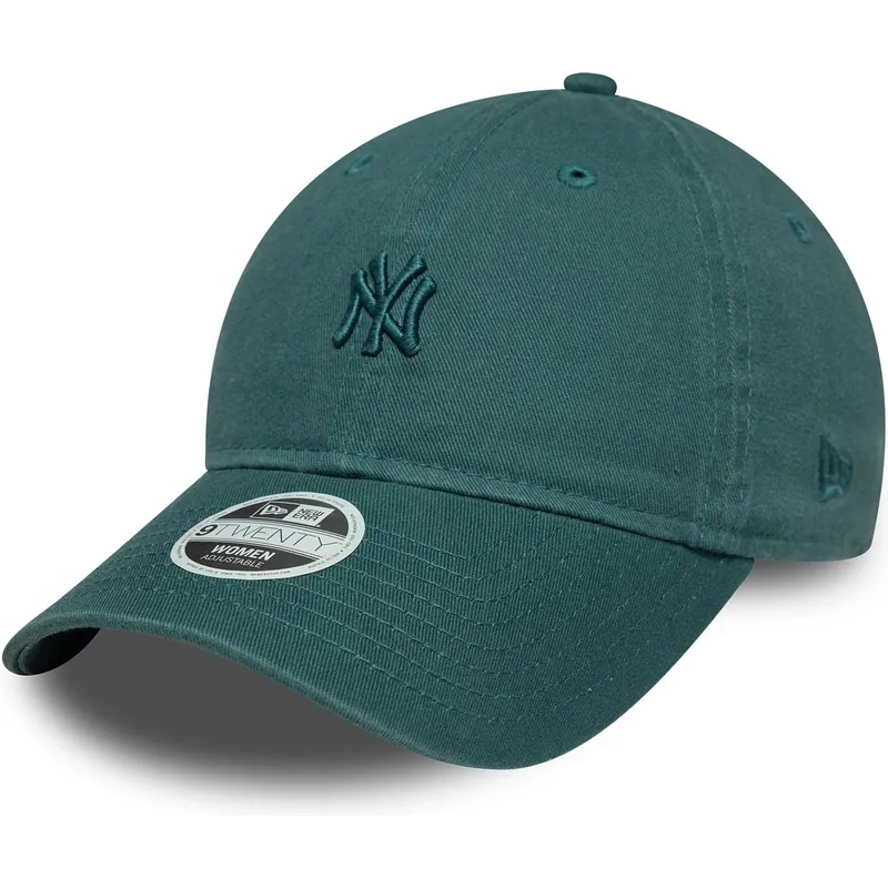 9twenty-washed-mini-new-york-yankees-mlb-new-era