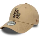 9forty-animal-infill-los-angeles-dodgers-mlb-new-era