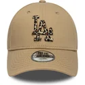 9forty-animal-infill-los-angeles-dodgers-mlb-new-era