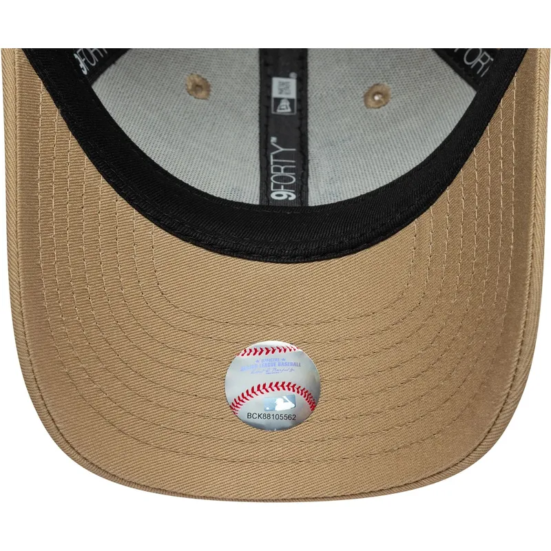 9forty-animal-infill-los-angeles-dodgers-mlb-new-era
