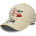9forty-fruit-icon-new-york-yankees-mlb-new-era