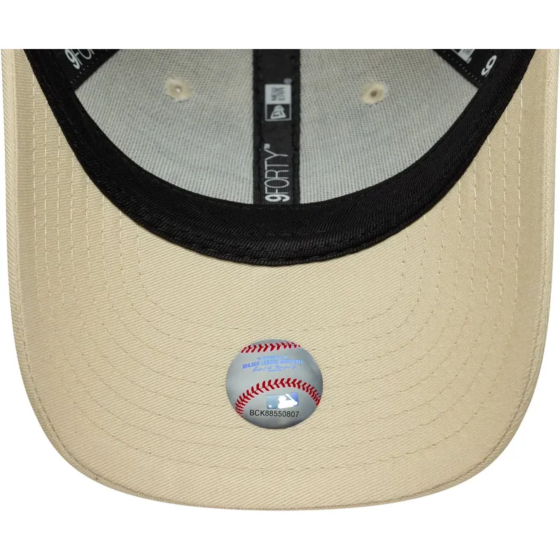 9forty-fruit-icon-new-york-yankees-mlb-new-era