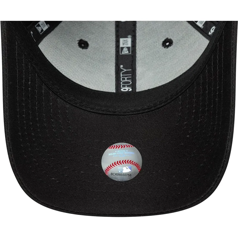 9forty-fruit-icon-new-york-yankees-mlb-new-era