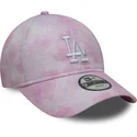 9twenty-tie-dye-los-angeles-dodgers-mlb-new-era