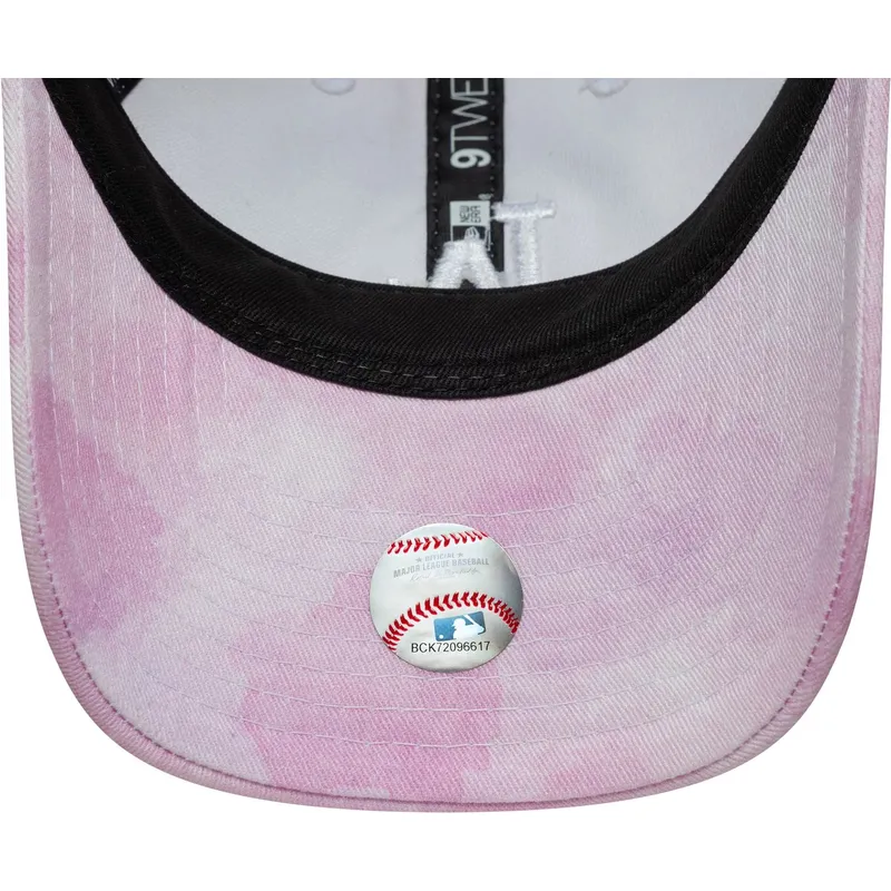 9twenty-tie-dye-los-angeles-dodgers-mlb-new-era