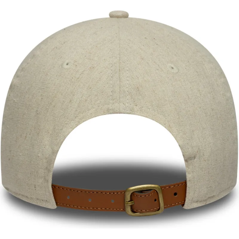9twenty-linen-new-york-yankees-mlb-new-era