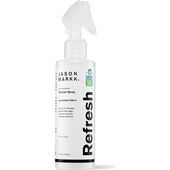 Αξεσουάρ λευκό Spray Refresh Sierra Rain 177ml / 6oz από Jason Markk