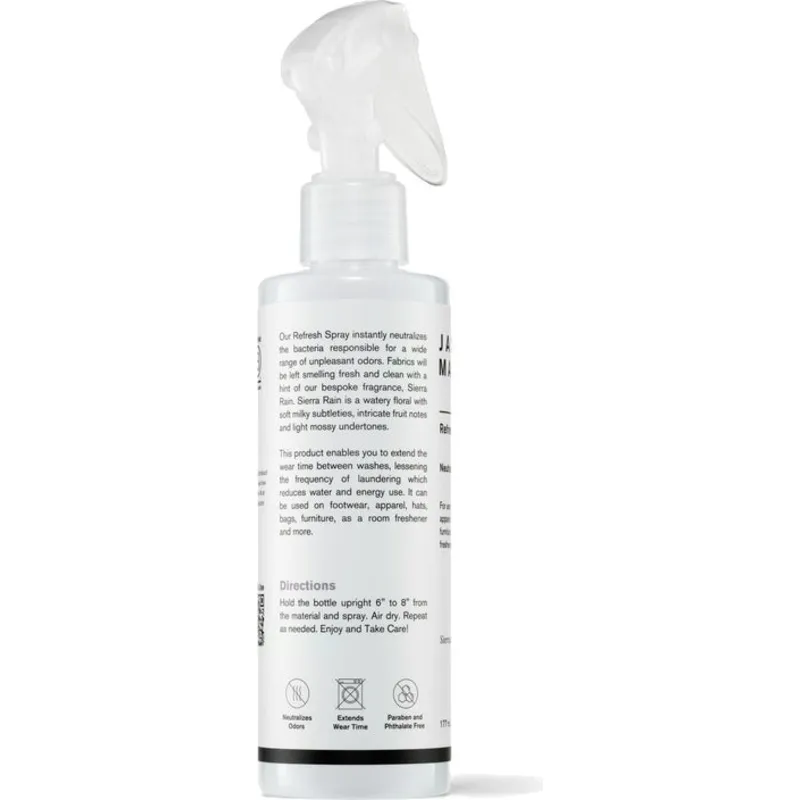 spray-refresh-sierra-rain-177ml-6oz-jason-markk spray-refresh-sierra-rain-177ml-6oz-jason-markk