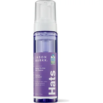 Αξεσουάρ βιολετί Ready-To-Use Hat Foam 207ml / 7oz από Jason Markk
