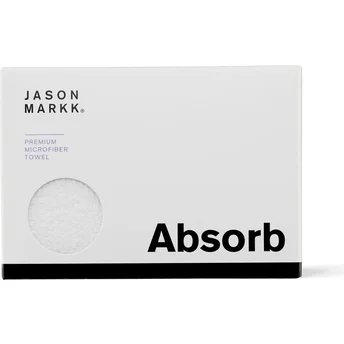 Αξεσουάρ λευκό Toalla Premium Microfiber από Jason Markk