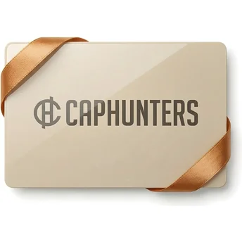 Δωροκάρτες από Caphunters