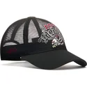 trucker-1971-soaring-eagle-full-mesh-ed-hardy
