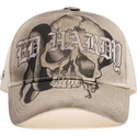 trucker-gothic-skull-graphic-ed-hardy