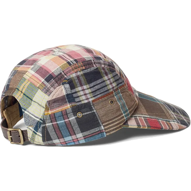 patchwork-madras-polo-ralph-lauren patchwork-madras-polo-ralph-lauren
