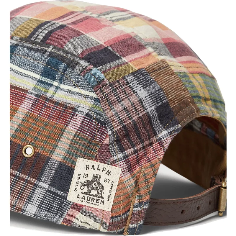 patchwork-madras-polo-ralph-lauren patchwork-madras-polo-ralph-lauren