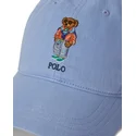 polo-ralph-lauren-curved-brim-classic-sport-twill-polo-bear-blue-adjustable-cap