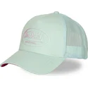 trucker-log21-von-dutch