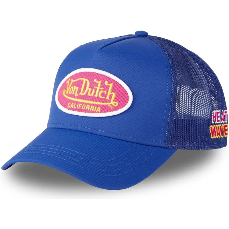 trucker-poly12-von-dutch trucker-poly12-von-dutch