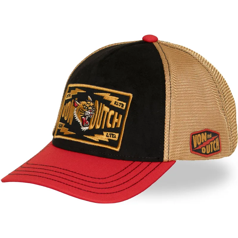 trucker-wild11-von-dutch trucker-wild11-von-dutch