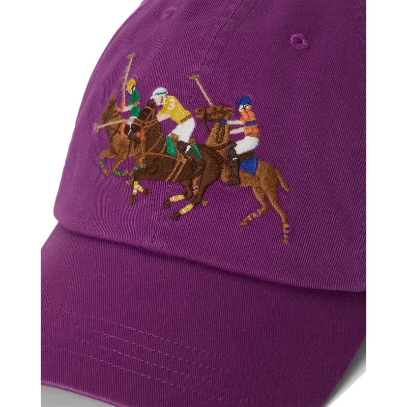 twill-triple-pony-polo-ralph-lauren