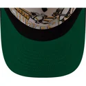 9fifty-a-frame-classic-snapback-pittsburgh-penguins-nhl-new-era