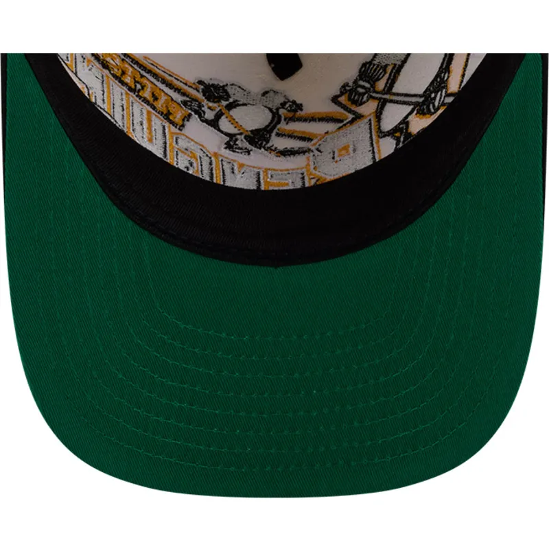 9fifty-a-frame-classic-snapback-pittsburgh-penguins-nhl-new-era