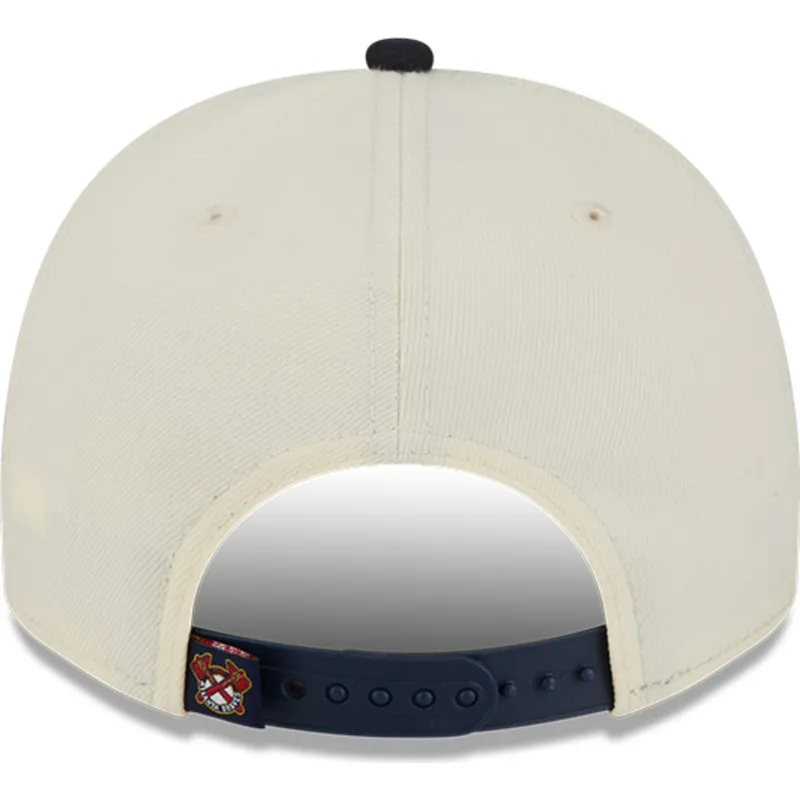 snapback-9fifty-a-frame-classic-atlanta-braves-mlb-new-era