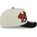 snapback-9fifty-a-frame-classic-atlanta-braves-mlb-new-era
