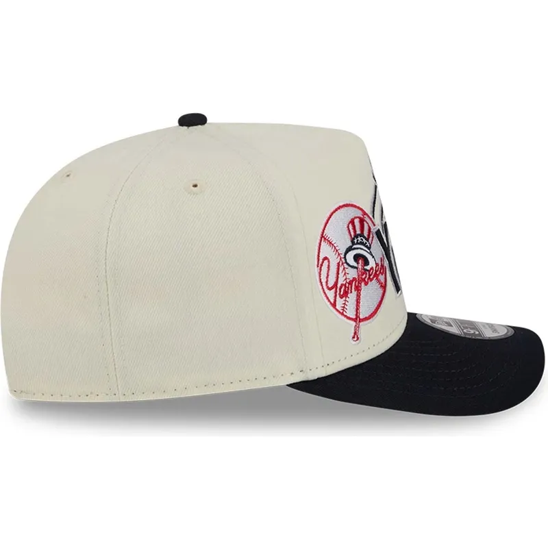 snapback-9fifty-a-frame-classic-new-york-yankees-mlb-new-era