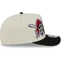 snapback-9fifty-a-frame-classic-pittsburgh-pirates-mlb-new-era