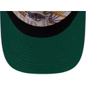 snapback-9fifty-a-frame-classic-los-angeles-lakers-nba-new-era