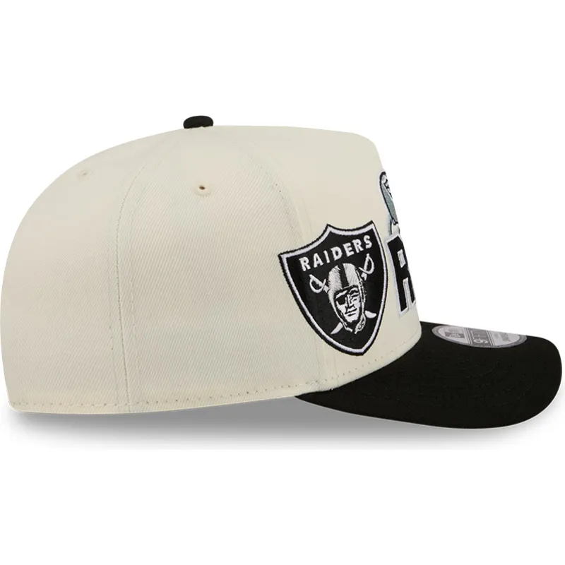 snapback-9fifty-a-frame-classic-las-vegas-raiders-nfl-new-era snapback-9fifty-a-frame-classic-las-vegas-raiders-nfl-new-era