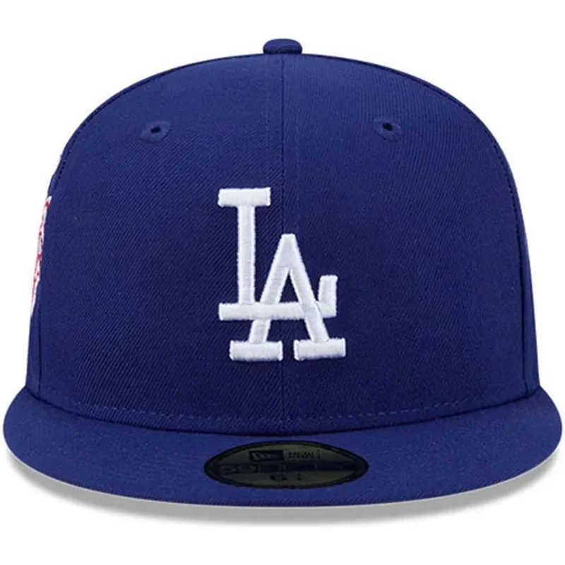 59fifty-hidden-hit-los-angeles-dodgers-mlb-new-era 59fifty-hidden-hit-los-angeles-dodgers-mlb-new-era