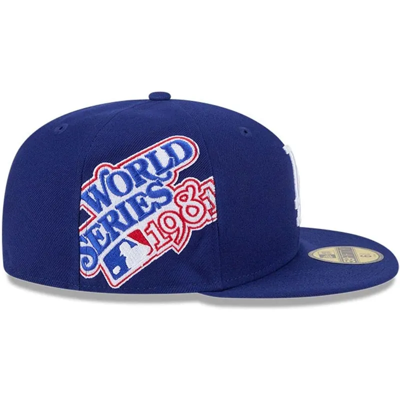 59fifty-hidden-hit-los-angeles-dodgers-mlb-new-era 59fifty-hidden-hit-los-angeles-dodgers-mlb-new-era
