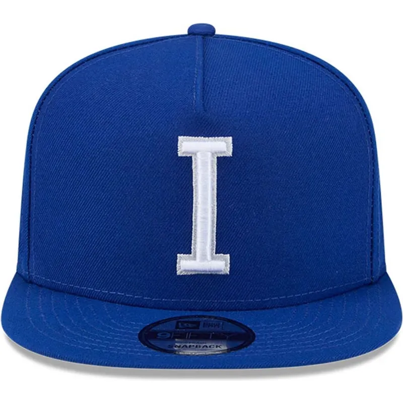 new-era-flat-brim-9fifty-a-frame-italy-2026-world-baseball-classic-blue-snapback-cap