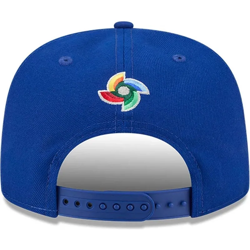 snapback-9fifty-a-frame-italy-world-baseball-classic-2026-world-baseball-classic-new-era snapback-9fifty-a-frame-italy-world-baseball-classic-2026-world-baseball-classic-new-era