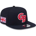 new-era-flat-brim-9fifty-a-frame-great-britain-2026-world-baseball-classic-navy-blue-snapback-cap
