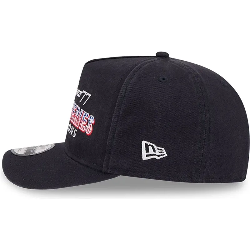 snapback-9fifty-a-frame-historic-new-york-yankees-mlb-new-era snapback-9fifty-a-frame-historic-new-york-yankees-mlb-new-era