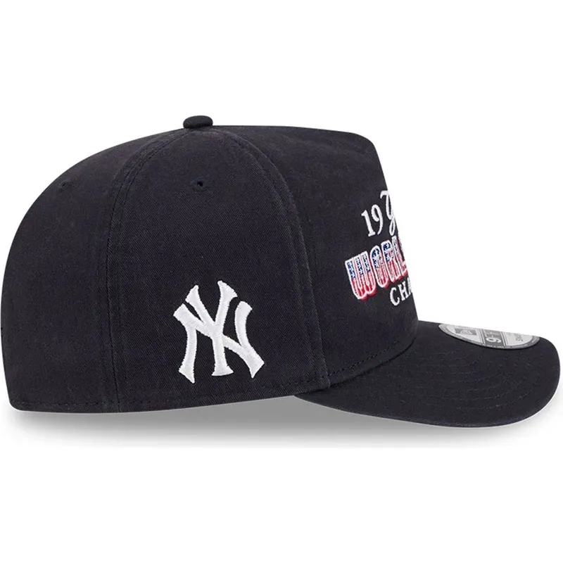 snapback-9fifty-a-frame-historic-new-york-yankees-mlb-new-era snapback-9fifty-a-frame-historic-new-york-yankees-mlb-new-era