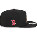 snapback-9fifty-a-frame-ring-boston-red-sox-mlb-new-era