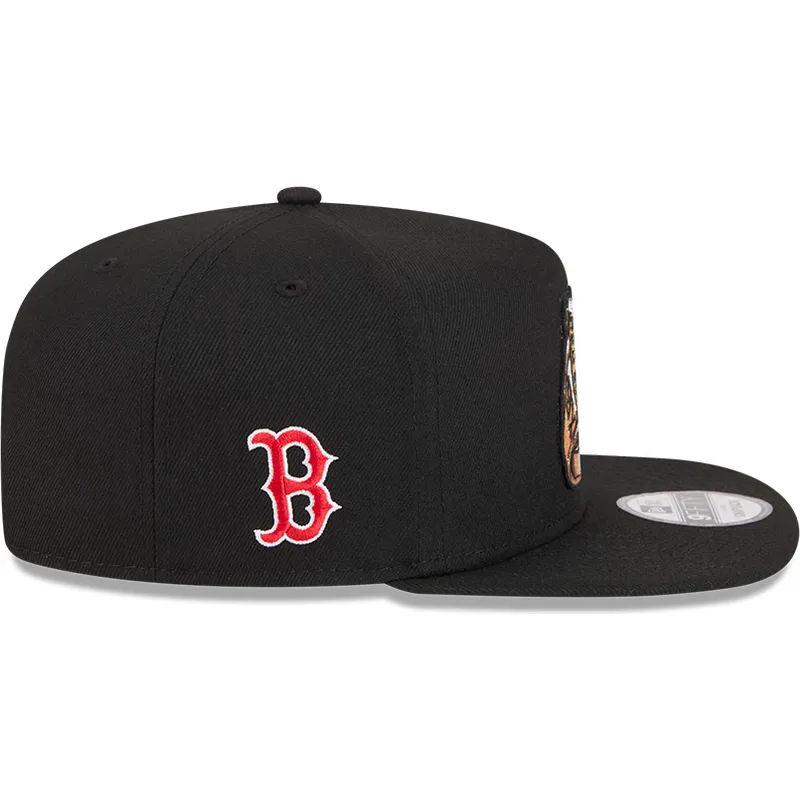 snapback-9fifty-a-frame-ring-boston-red-sox-mlb-new-era