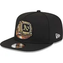 snapback-9fifty-a-frame-ring-oakland-athletics-mlb-new-era