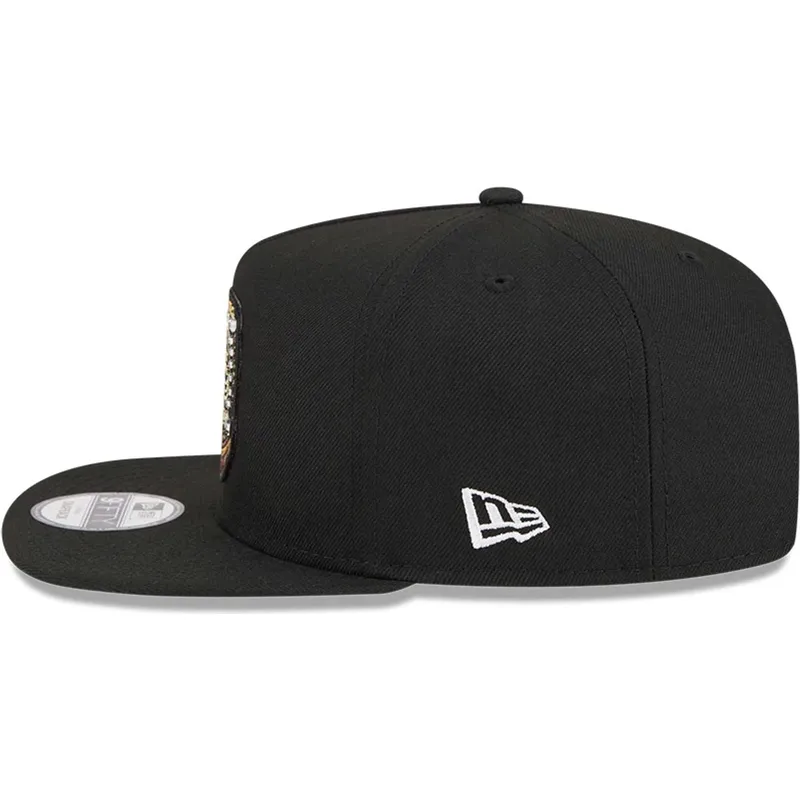 snapback-9fifty-a-frame-ring-oakland-athletics-mlb-new-era