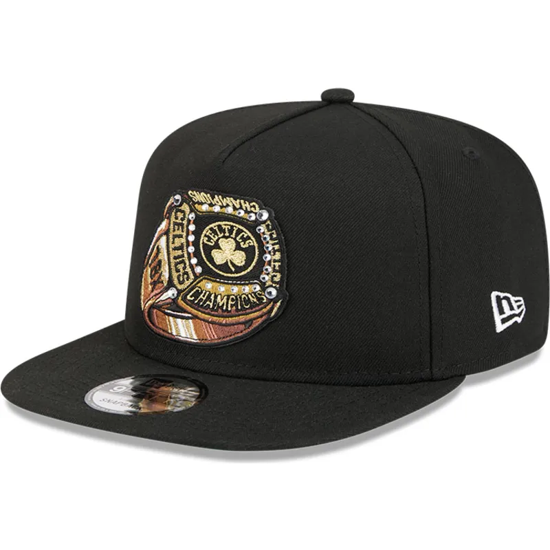 snapback-9fifty-a-frame-ring-boston-celtics-nba-new-era