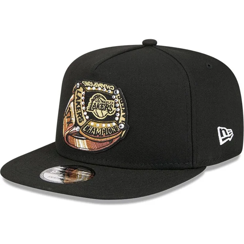 snapback-9fifty-a-frame-ring-los-angeles-lakers-nba-new-era snapback-9fifty-a-frame-ring-los-angeles-lakers-nba-new-era