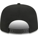 new-era-flat-brim-9fifty-a-frame-ring-los-angeles-lakers-nba-black-snapback-cap