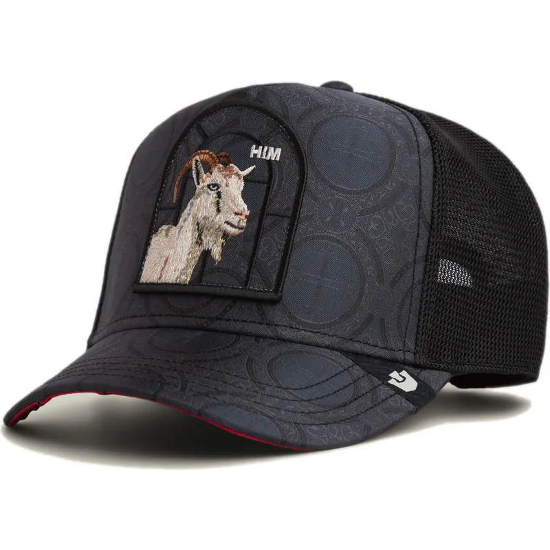 trucker-hymn-him-religulous-the-farm-goorin-bros trucker-hymn-him-religulous-the-farm-goorin-bros