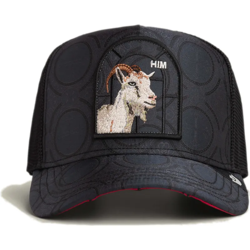 trucker-hymn-him-religulous-the-farm-goorin-bros trucker-hymn-him-religulous-the-farm-goorin-bros