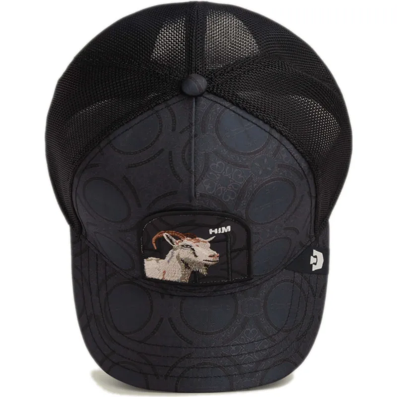 trucker-hymn-him-religulous-the-farm-goorin-bros trucker-hymn-him-religulous-the-farm-goorin-bros
